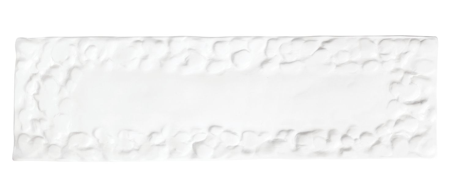 Piatto Piano 37,5 x 11 cm - Sumisura