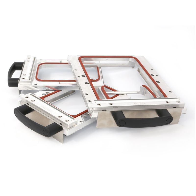 Stampo TM-210/2 - Sammic