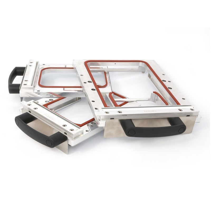 Stampo TM-210/2 - Sammic