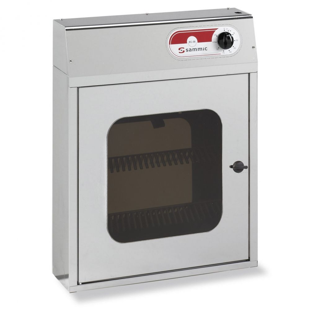 Sterilizzatore per coltelli EC-30 - Sammic