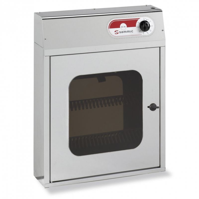 Sterilizzatore per coltelli EC-30 - Sammic