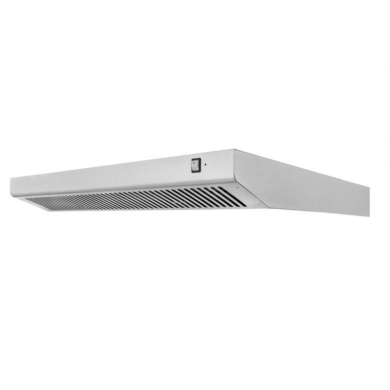Cappa per forno pizza KP-9/9+9 230/50/1 - Sammic