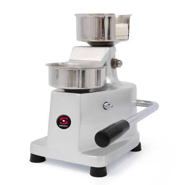Hamburgatrice professionale PH-100 - Sammic