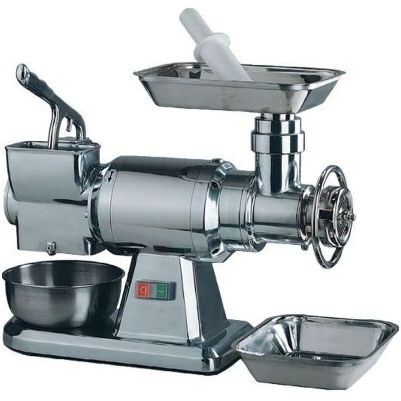 Tritacarne professionale PR-22I 230/50/1 - Sammic