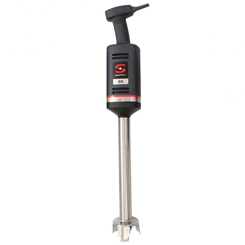 Tritatutto professionale XM-51 230/50-60/1 - Sammic