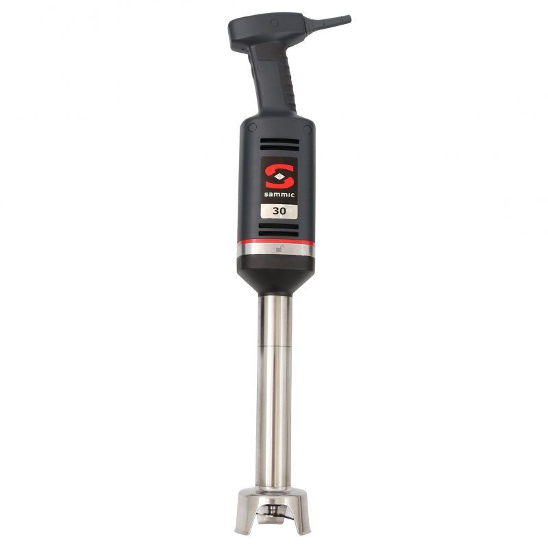 Tritatutto professionale XM-31 230/50-60/1 - Sammic