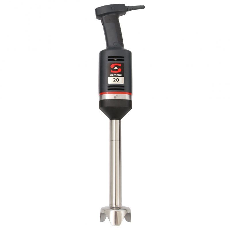 Tritatutto professionale XM-22 230/50-60/1 - Sammic