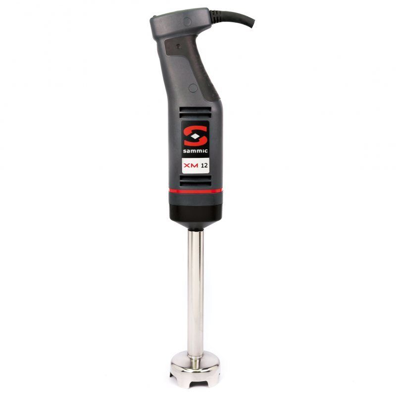 Tritatutto professionale XM-12 230/50-60/1 - Sammic