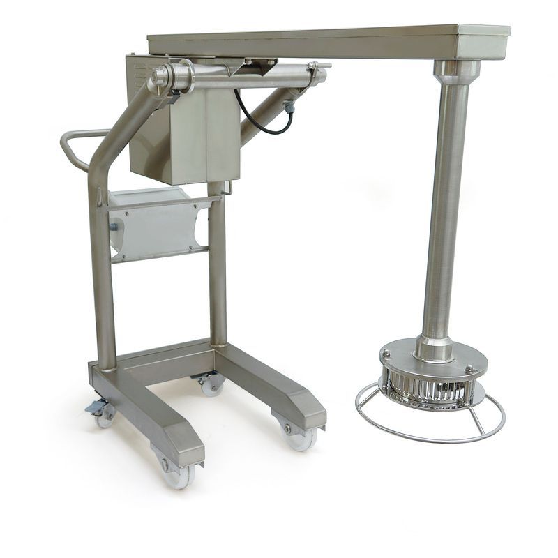 Turbo frantumatore TRX-21 - Sammic