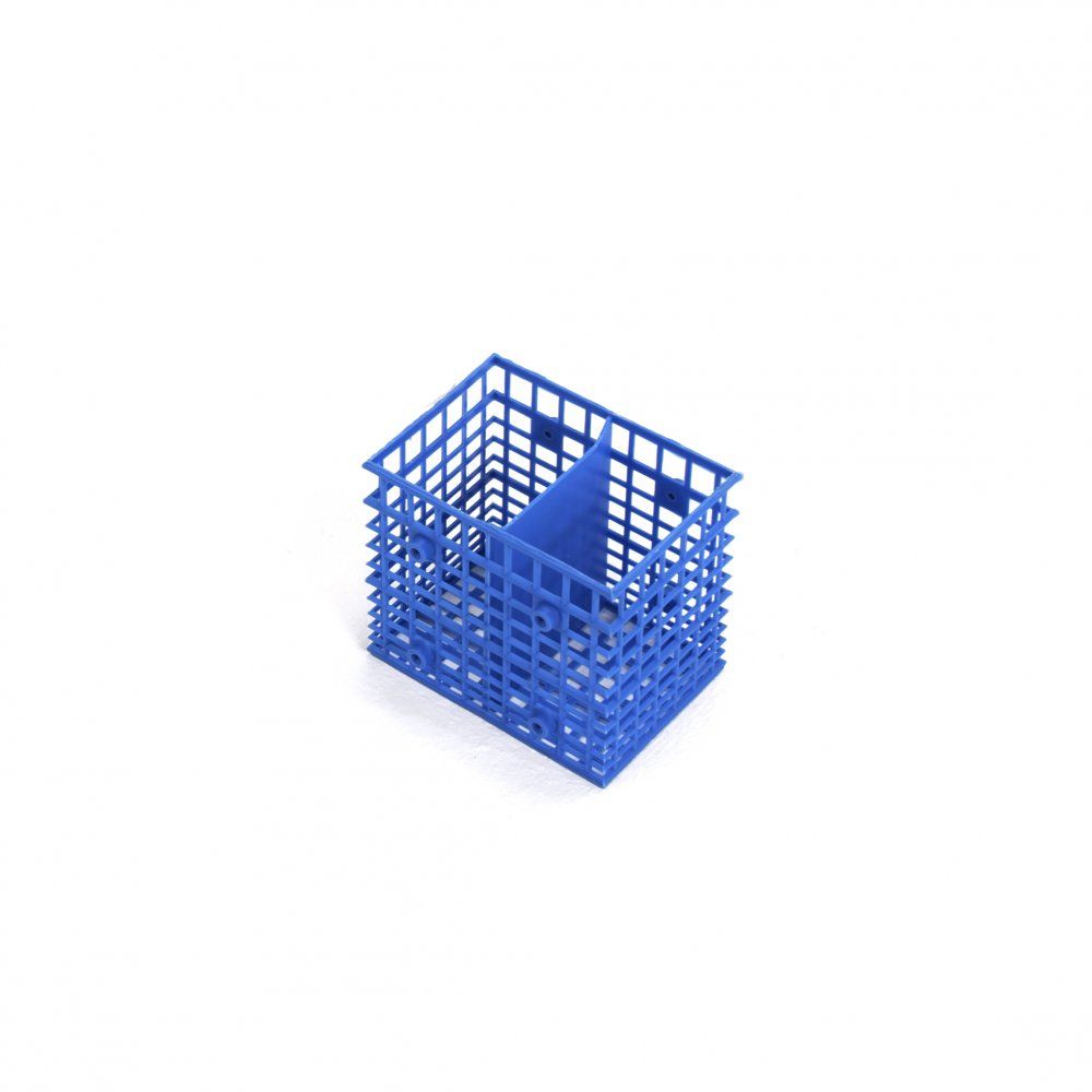 Cestello singolo portaposate 11 x 8 cm - Sammic