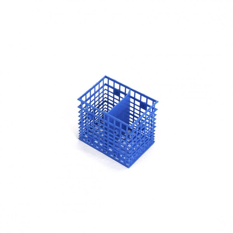 Cestello singolo portaposate 11 x 8 cm - Sammic