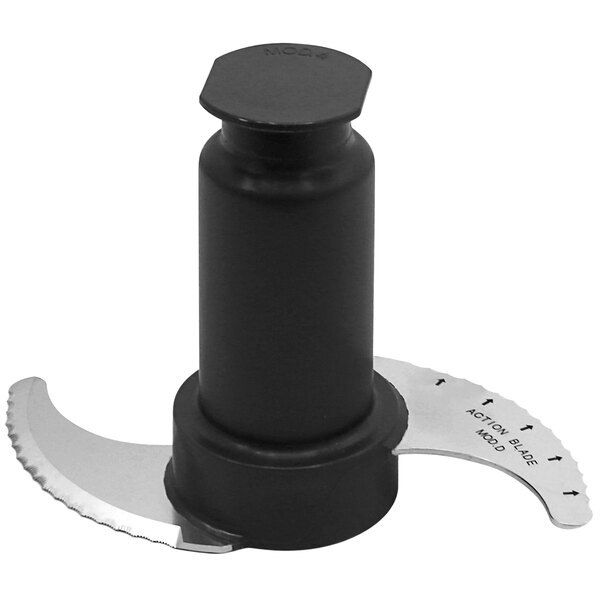 Gruppo coltelli con lame dentate CK-K-KE 4 - Sammic