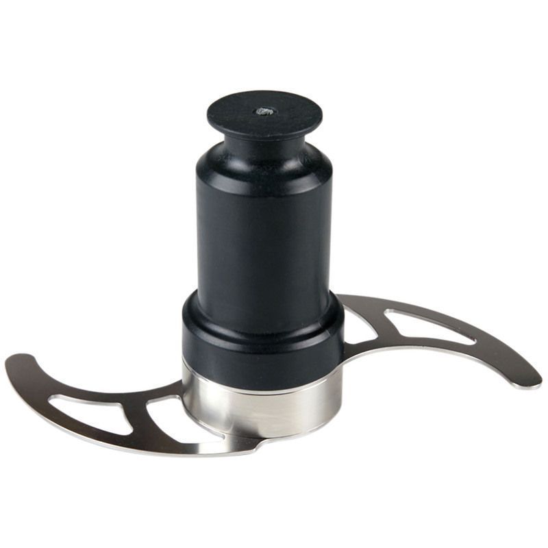 Gruppo coltelli con lame forate MOD. 5 - Sammic