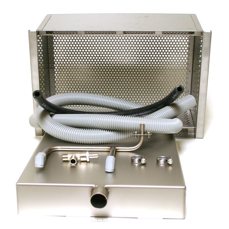 Filtro pelapatate M/PI/PES - Sammic
