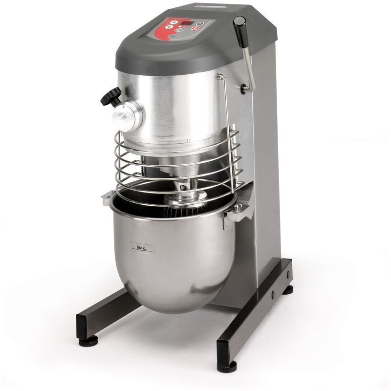 Impastatrice planetaria 10L BE-10C 230/50-60/1 - Sammic