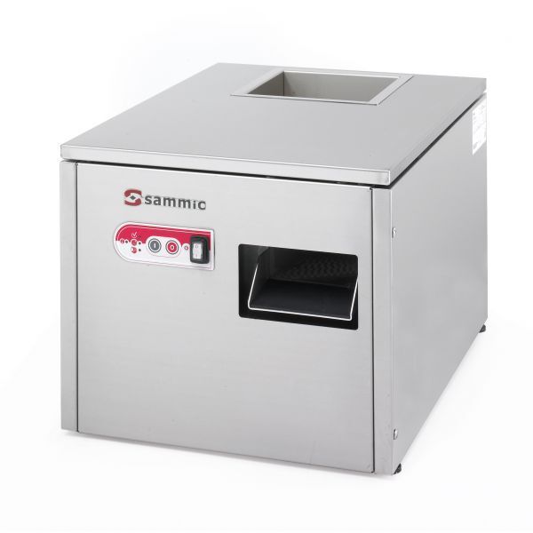 Asciugaposate SAM-3001 - Sammic