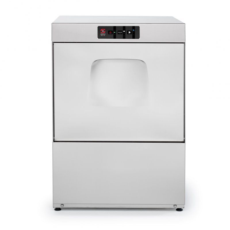 Lavastoviglie AX-50 230/50/1 DD - Sammic