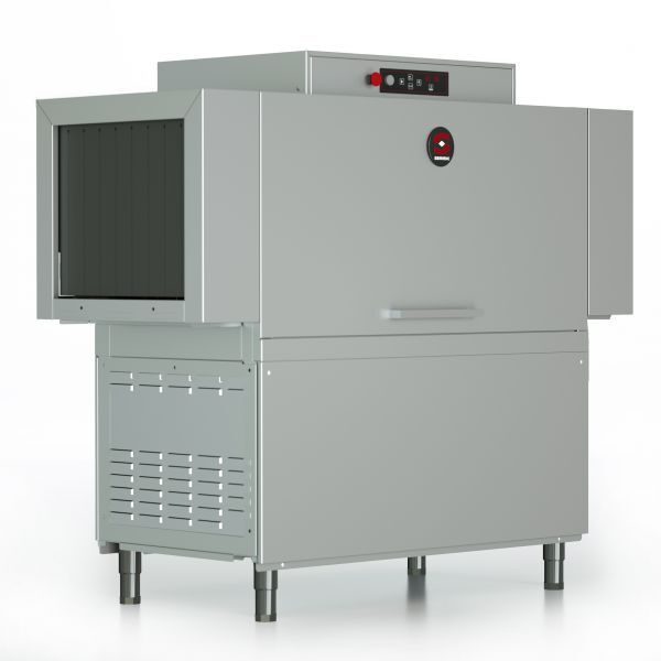 Lavapiatti a traino SRC-2700DCA 220/60/3 - Sammic