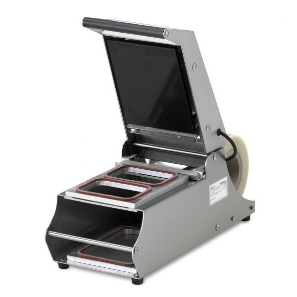 Termosigillatrice per vaschette TS-150 - Sammic