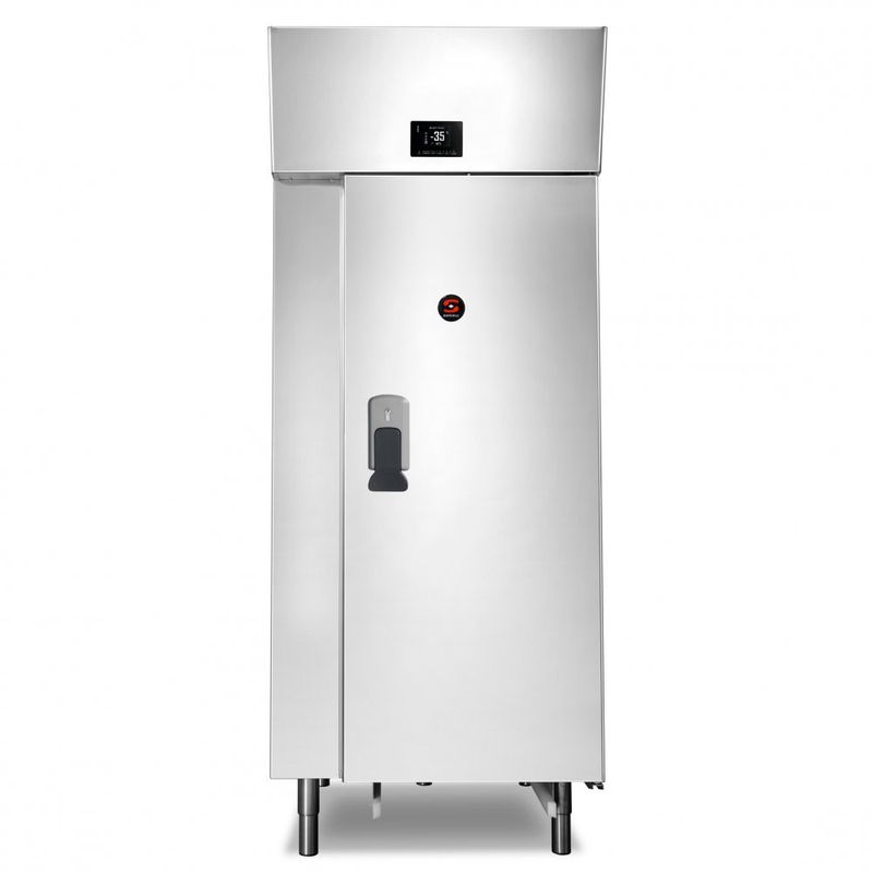 Abbattitore di temperatura AT-20CHS 400/50/3N - Sammic