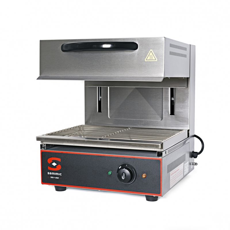 Grill a salamandra SG-452 - Sammic