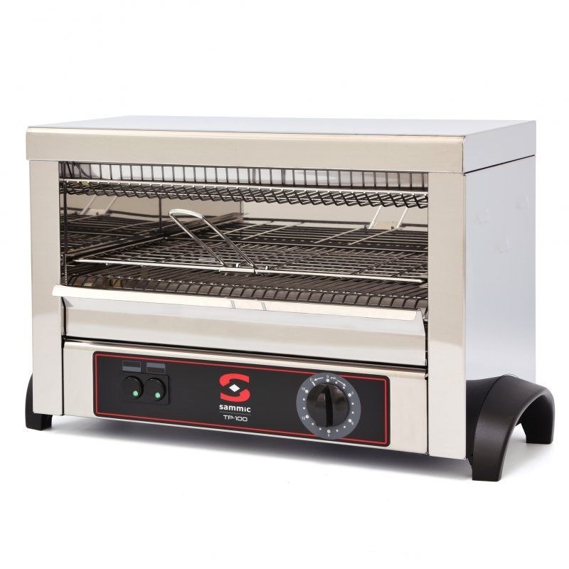 Tostapane professionale TP-100 - Sammic