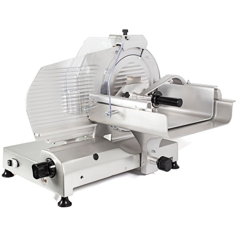 Affettatrice verticale VML-350 - Sammic
