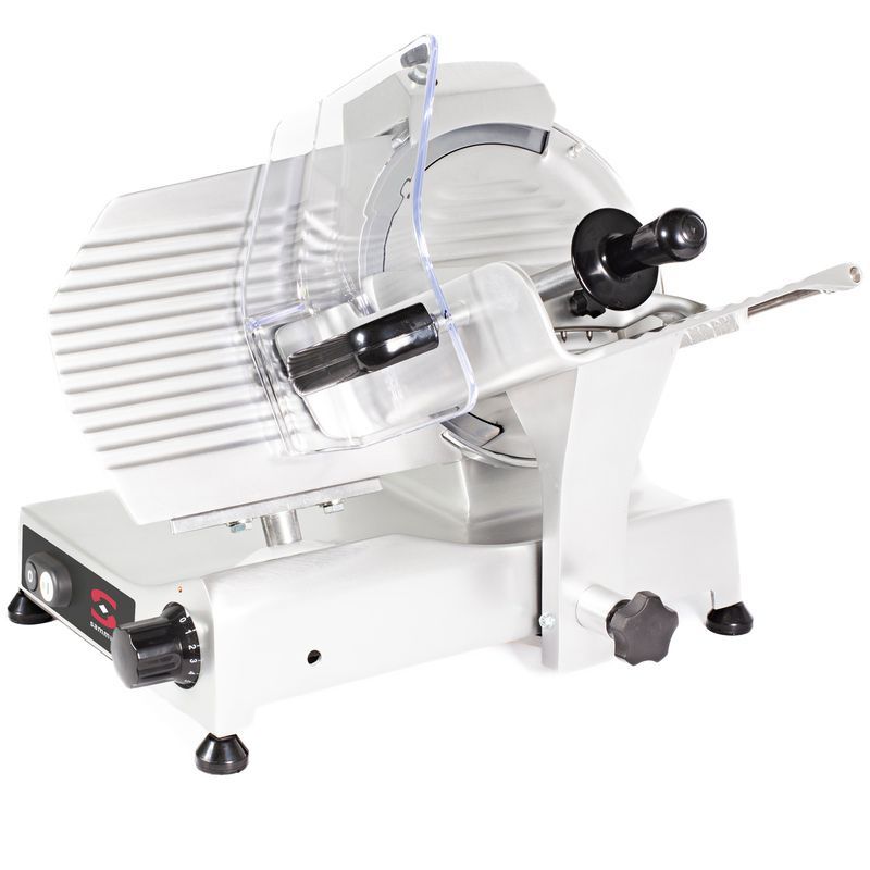 Affettatrice GSM-275 Medium - Sammic