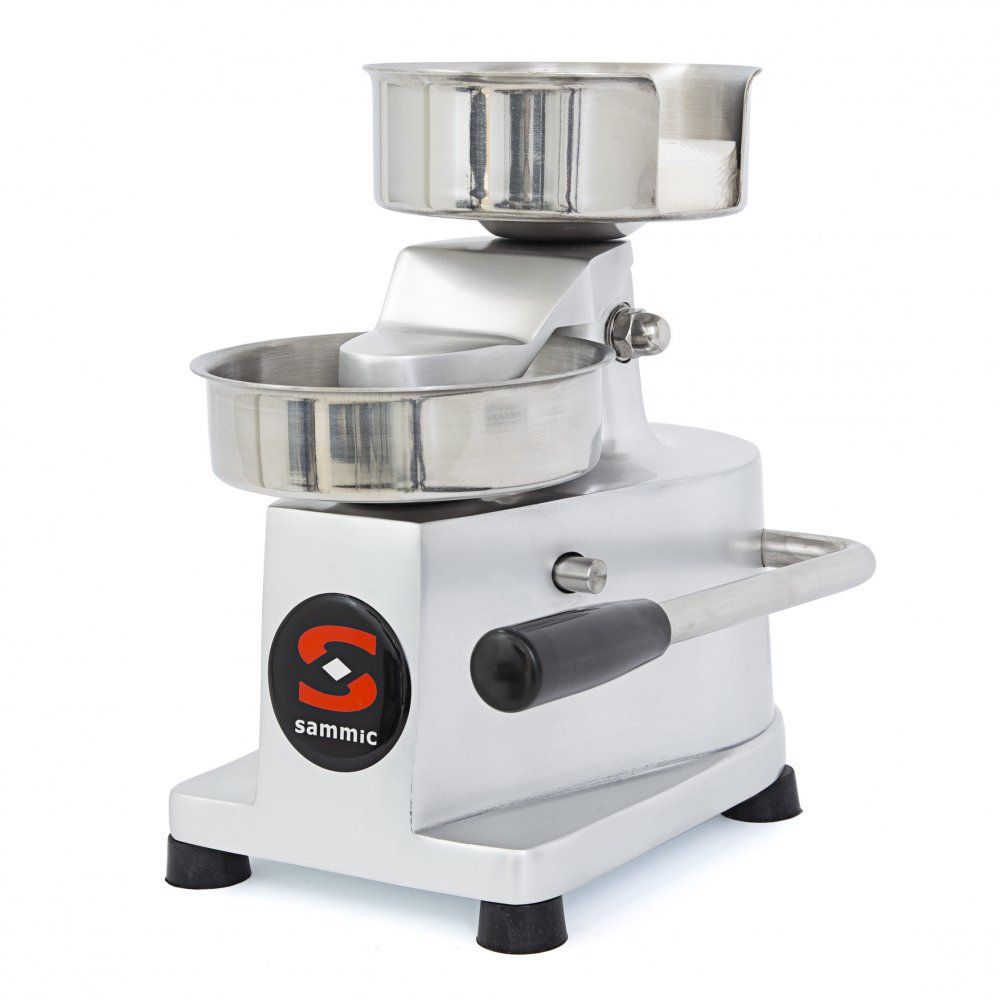 Hamburgatrice professionale PH-130 - Sammic