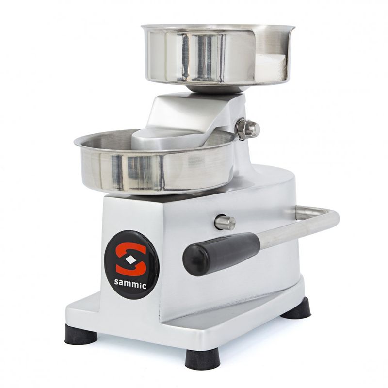 Hamburgatrice professionale PH-130 - Sammic
