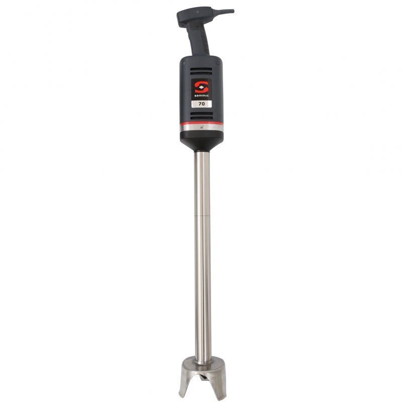 Tritatutto professionale XM-72 230/50-60/1 - Sammic