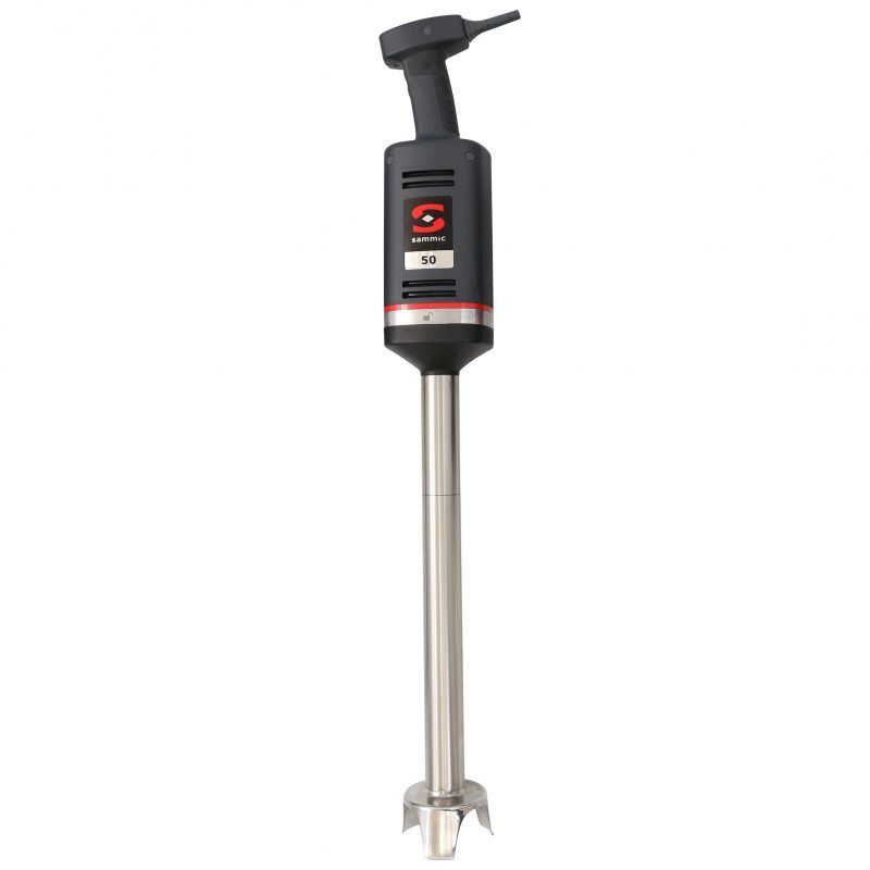 Tritatutto professionale XM-52 230/50-60/1 - Sammic