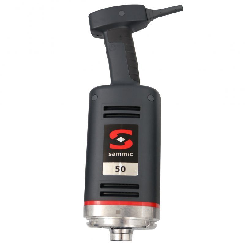 Blocco motore MM-50 230/50-60/1 - Sammic