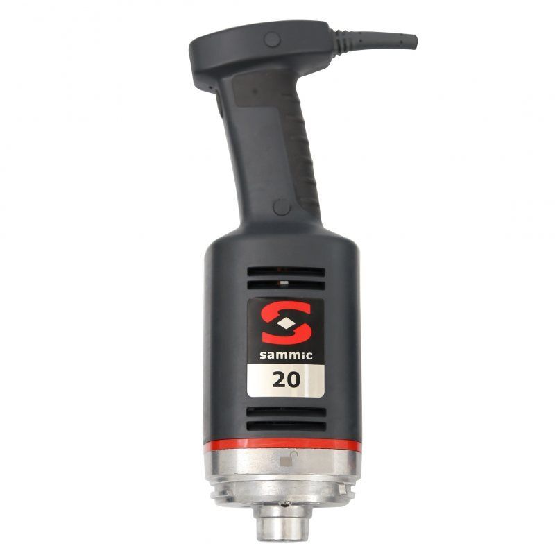 Blocco motore MM-20V 230/50-60/1 - Sammic