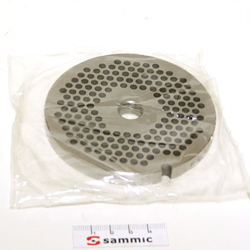Piastra taglio 32 8 mm - Sammic