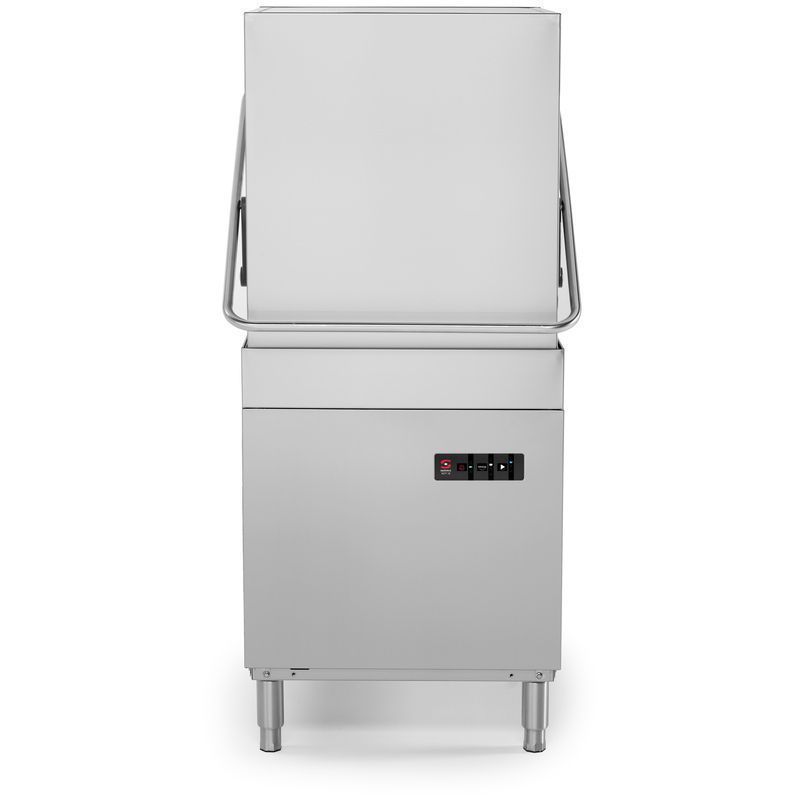 Lavastoviglie a capottina AX-100 400/50/3N - Sammic