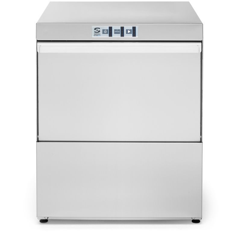 Lavabicchiere GP-50 230/50/1 DD - Sammic