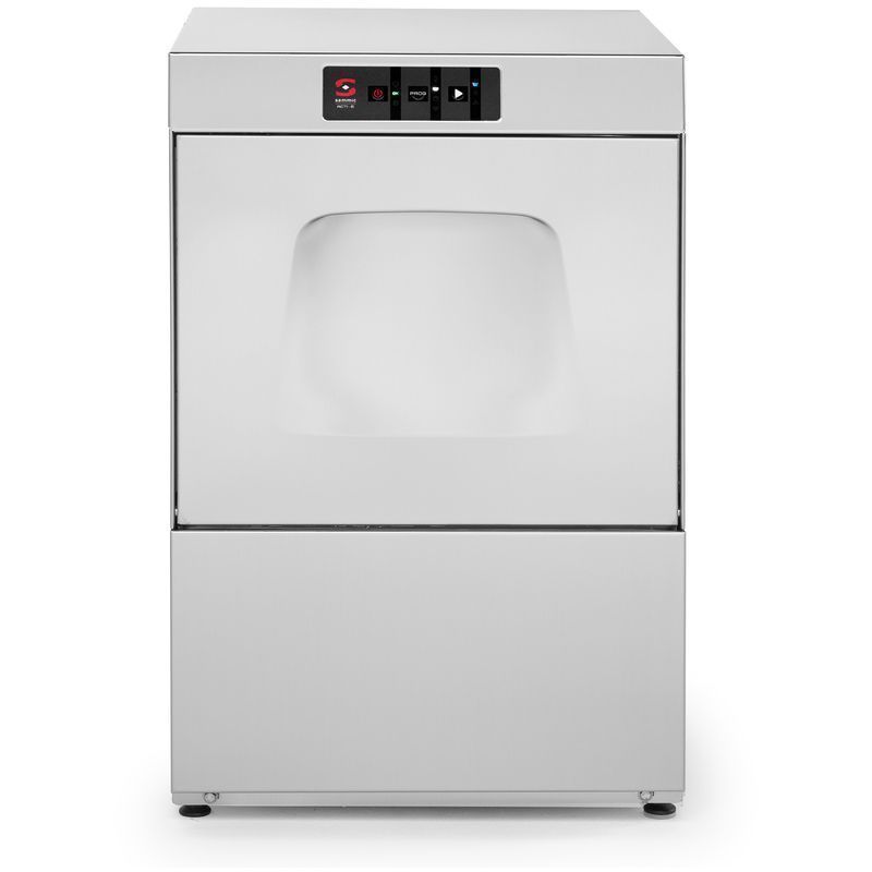 Lavabicchieri AX-40B 230/50/1 DD - Sammic