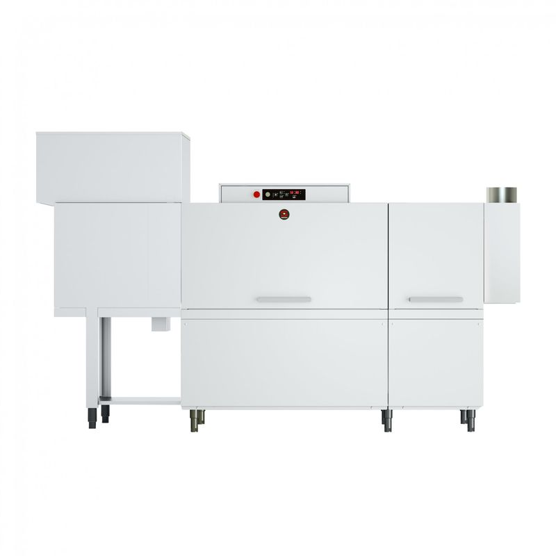 Lavapiatti a traino SRC-3600DS8CA 220/60/3 - Sammic