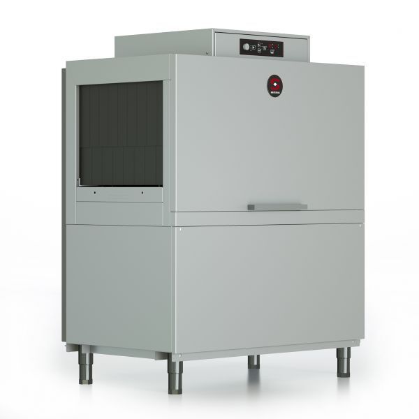 Lavapiatti a traino SRC-1800D 380/60/3N - Sammic