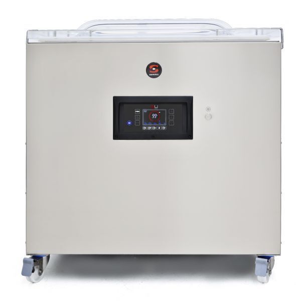 Confezionatrice sottovuoto SU-806P 230-400/50/3N - Sammic