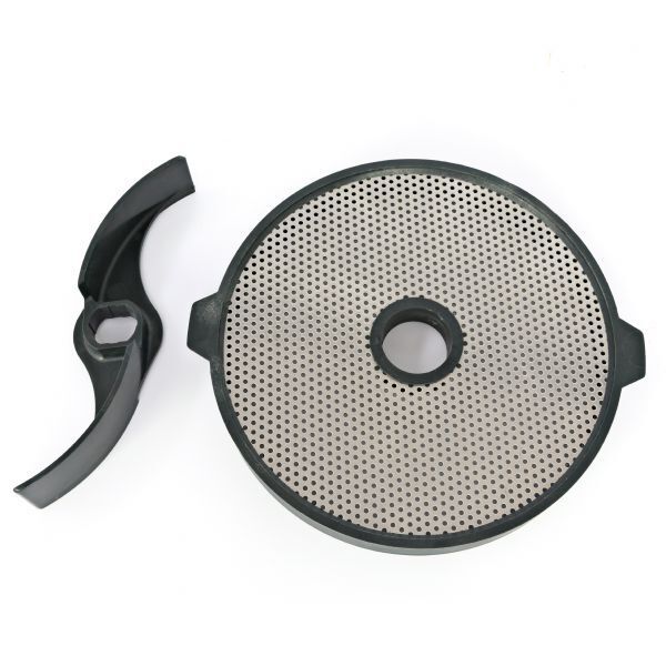 Accessorio griglia passapuré FP - Sammic