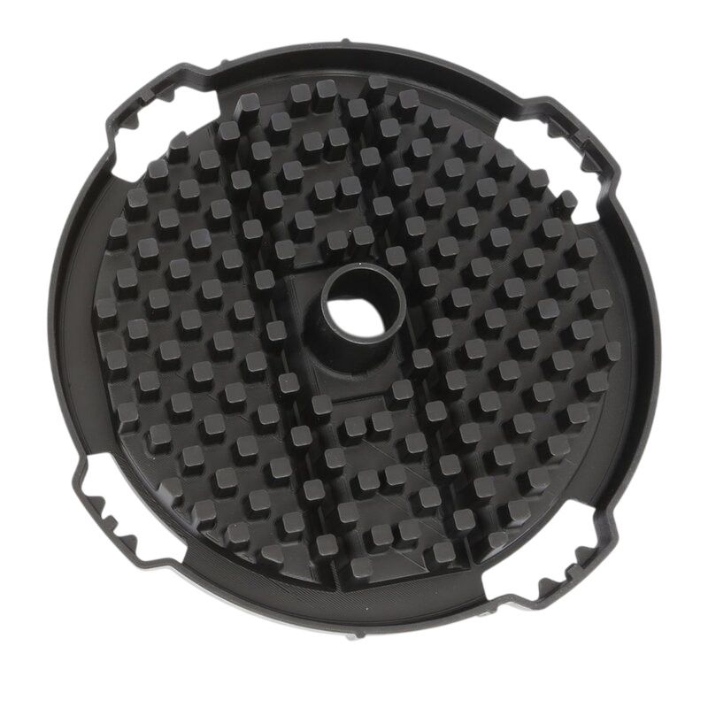 QC-10 Coperchio QuickCleaner per Griglia 10 mm - Sammic