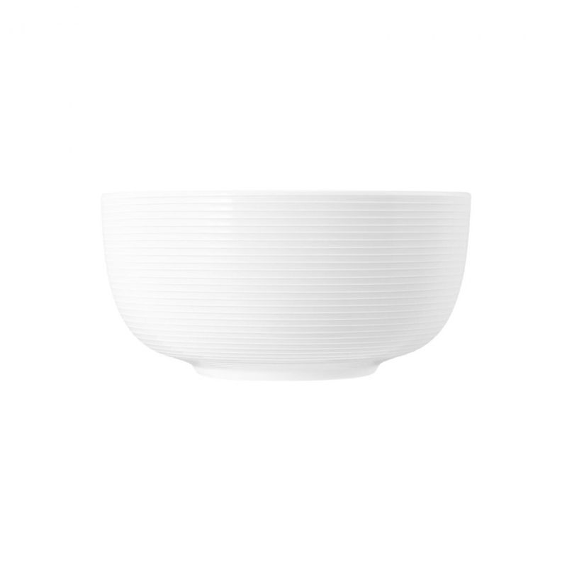 Ciotola Food 17,5 cm, Bianco - Blues - Seltmann