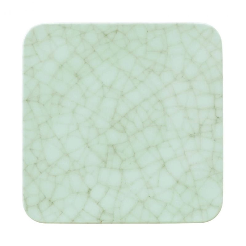 Piatto Coupe piano quadrato 26x26 cm M5383, Growth- Coupe Fine Dining - Seltmann