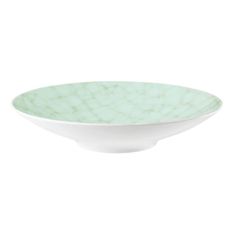 Ciotola Coupe 28 cm M5381, Verde - Coupe Fine Dining - Seltmann