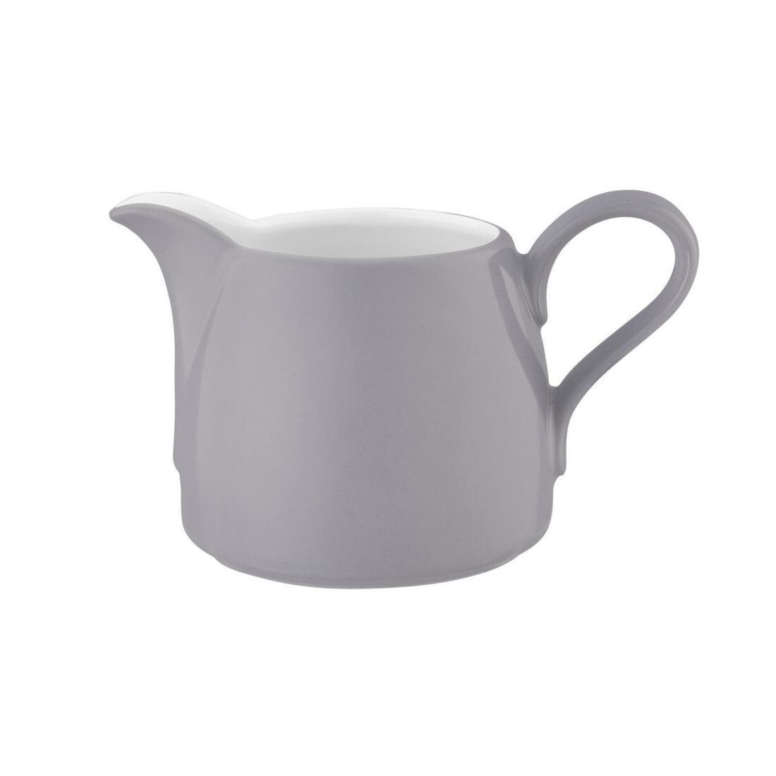 Lattiera 0,26 l, Grigio - Fashion - Coupe Fine Dining - Seltmann