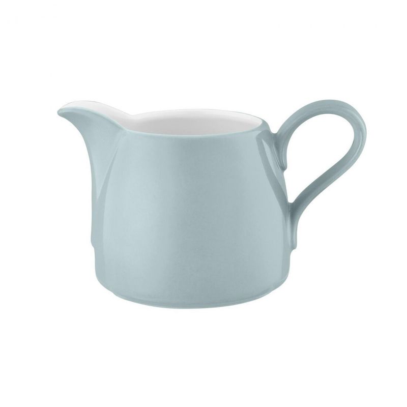 Lattiera 0,26 l, Turchese - Fashion - Coupe Fine Dining - Seltmann