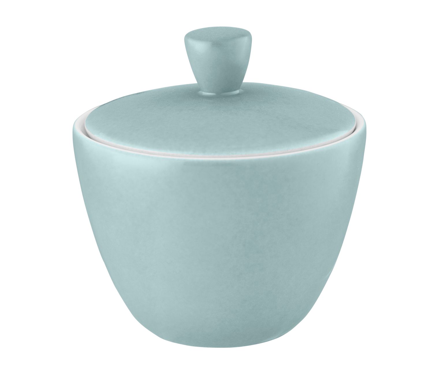 Zuccheriera 0,26 l, Turchese - Fashion - Coupe Fine Dining - Seltmann