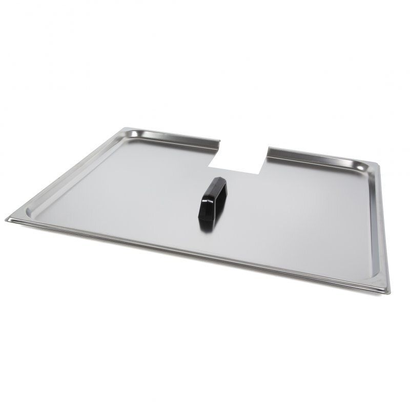 Coperchio 56 GN 2/1 SmartVide 6 / 7 / 8 / 9 / X / XL - Sammic
